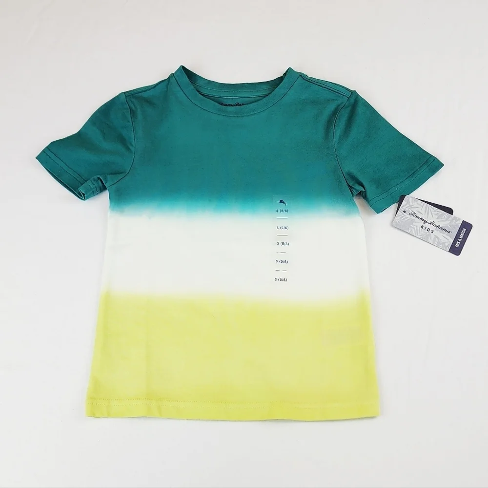 Tommy Bahamas Short Sleeve T-Shirt